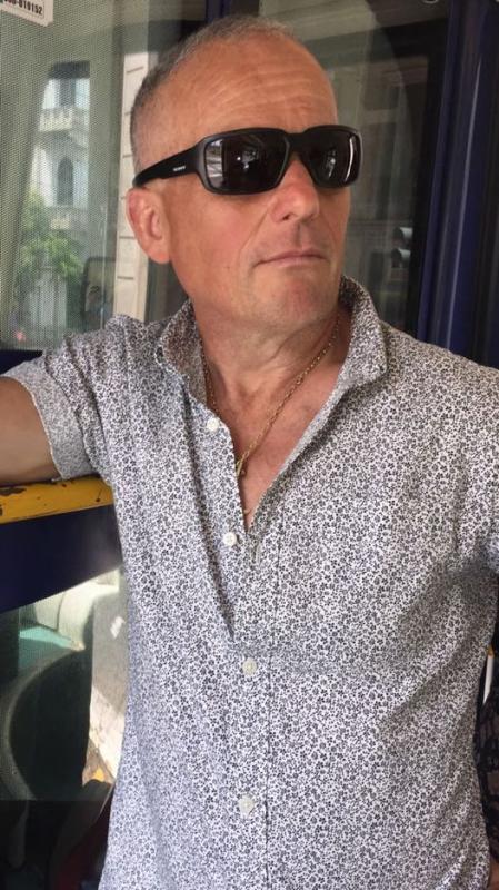 bernard monduel 61 ans Boëge