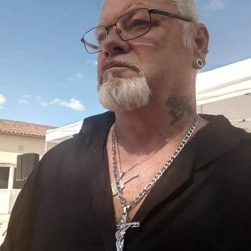 freddy 58 ans La Rochelle