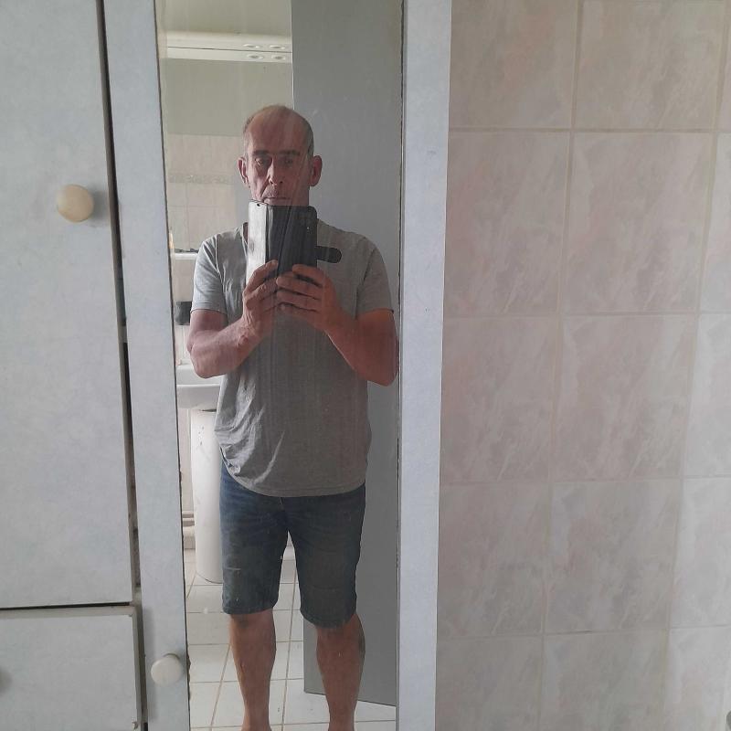 petit cœur 53 ans Cosne Cours sur Loire