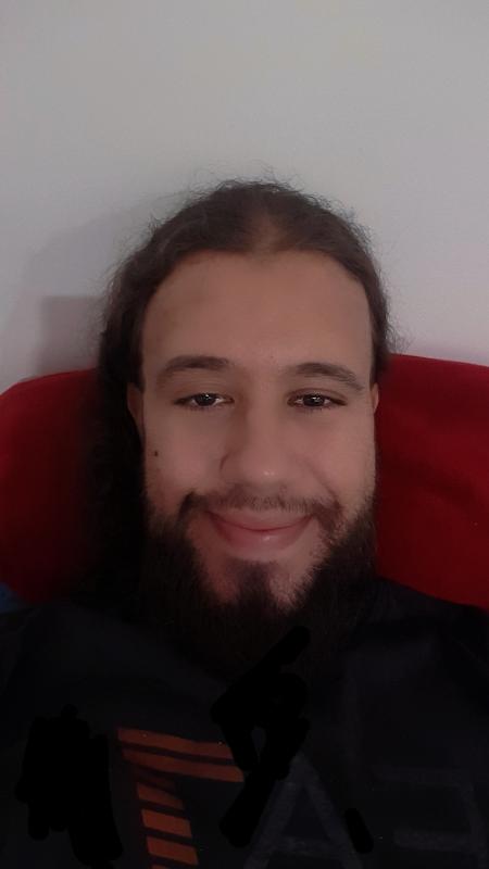 Marlozo 27 ans Évry