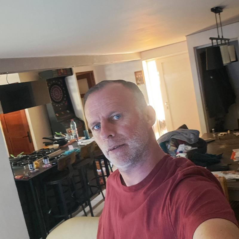 blondin68 49 ans Landser