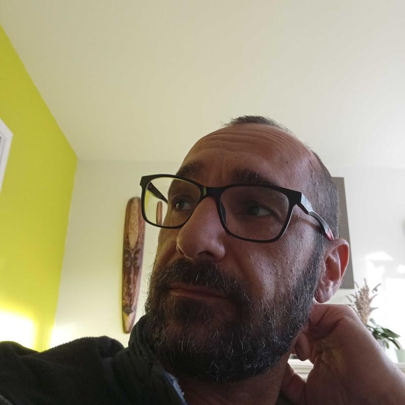 Jacky 41 ans Dunkerque