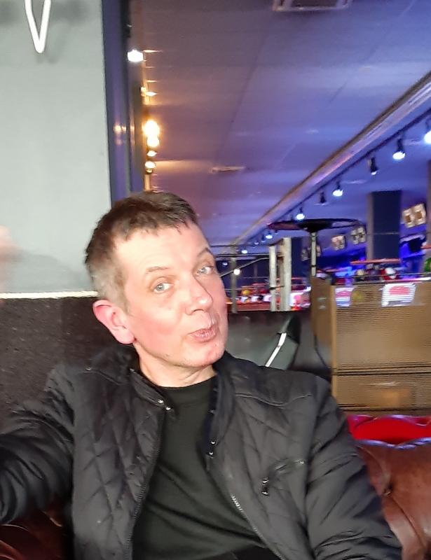 Sensky 60 ans Épinal