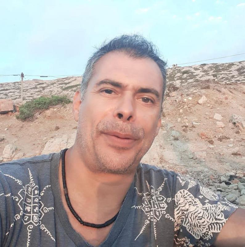 Mike 49 ans Canet en Roussillon