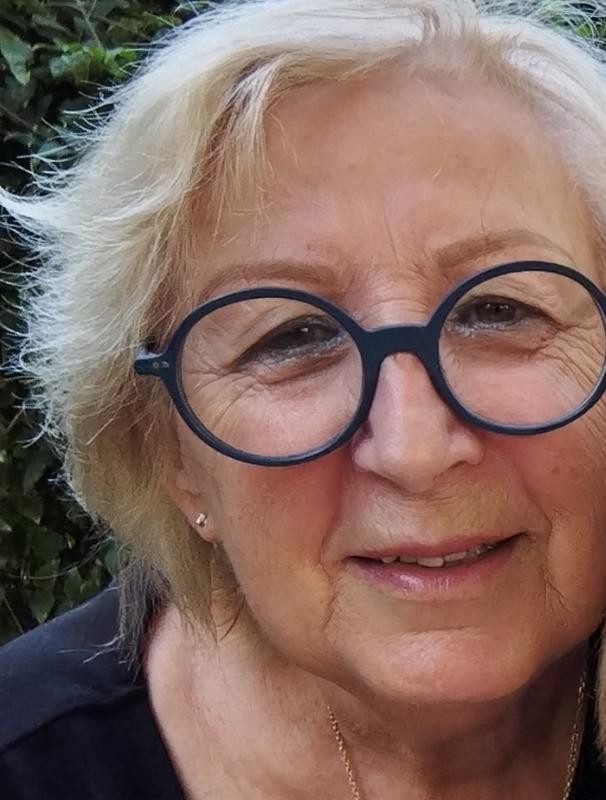 Anne 78 ans Orléans