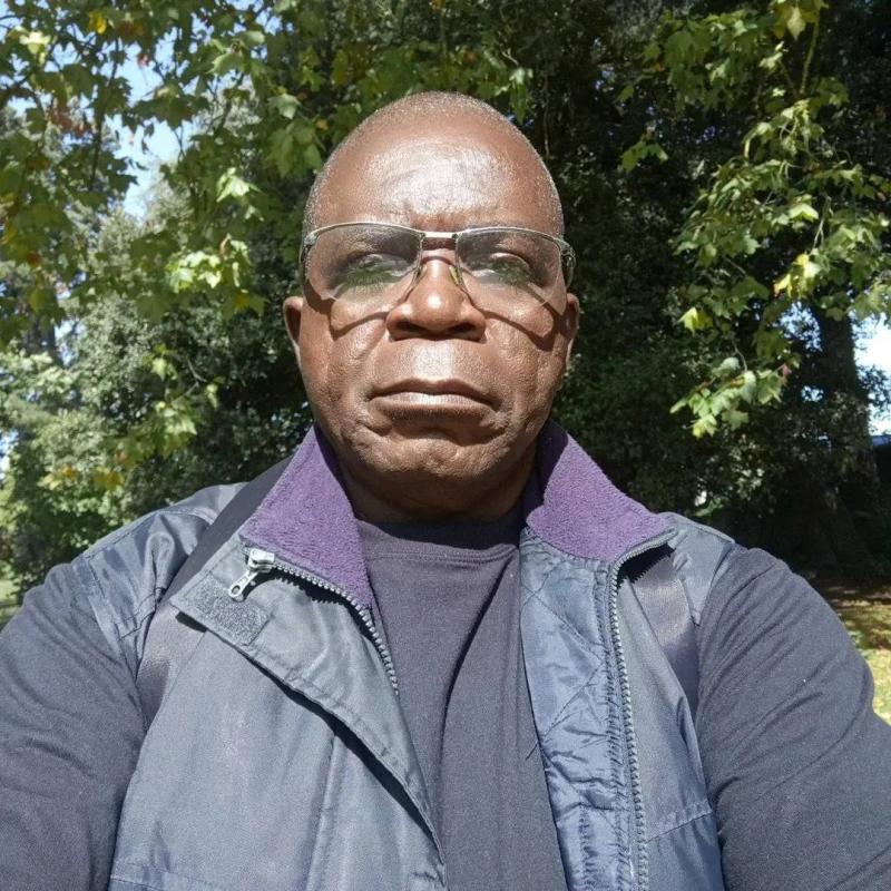 Eric 60 ans Bignon