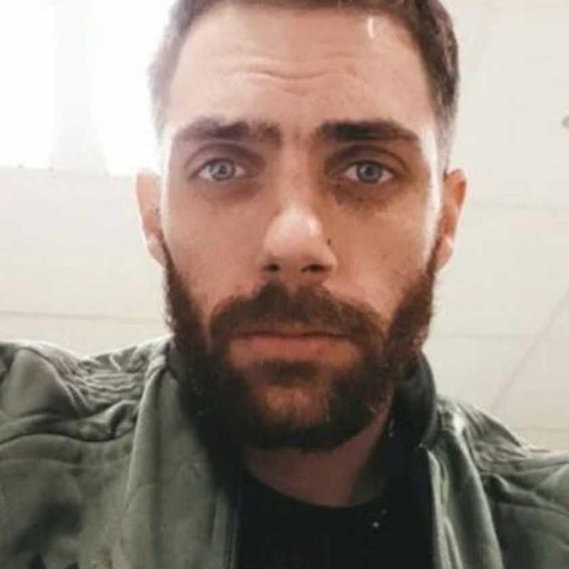 Tony 35 ans Bruyères
