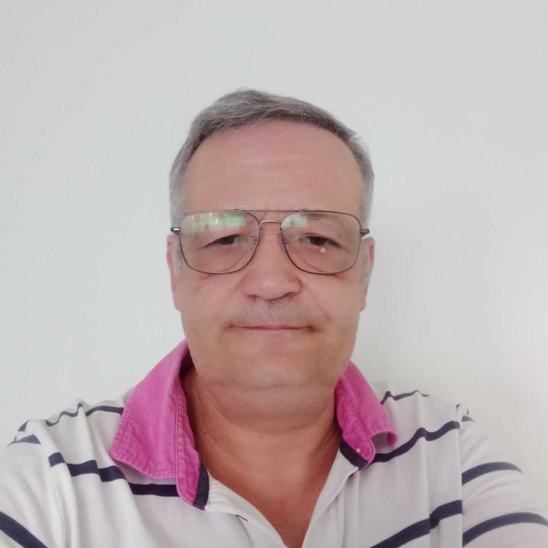 juan 58 ans La Flèche