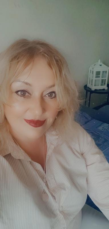Raïssa 47 ans Oissel