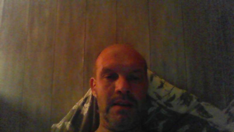 patrice 52 ans Feurs