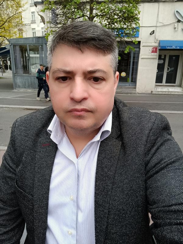 Esvan 55 ans Valenciennes