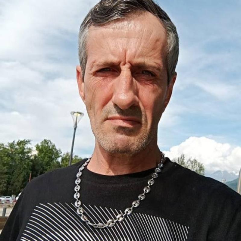 Frederic 48 ans Grenoble