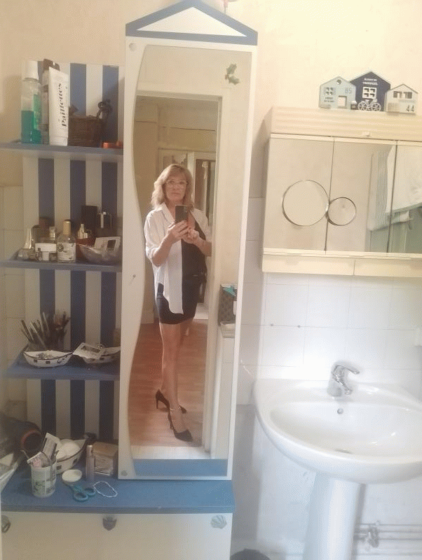 Lydie  53 ans Brive la Gaillarde