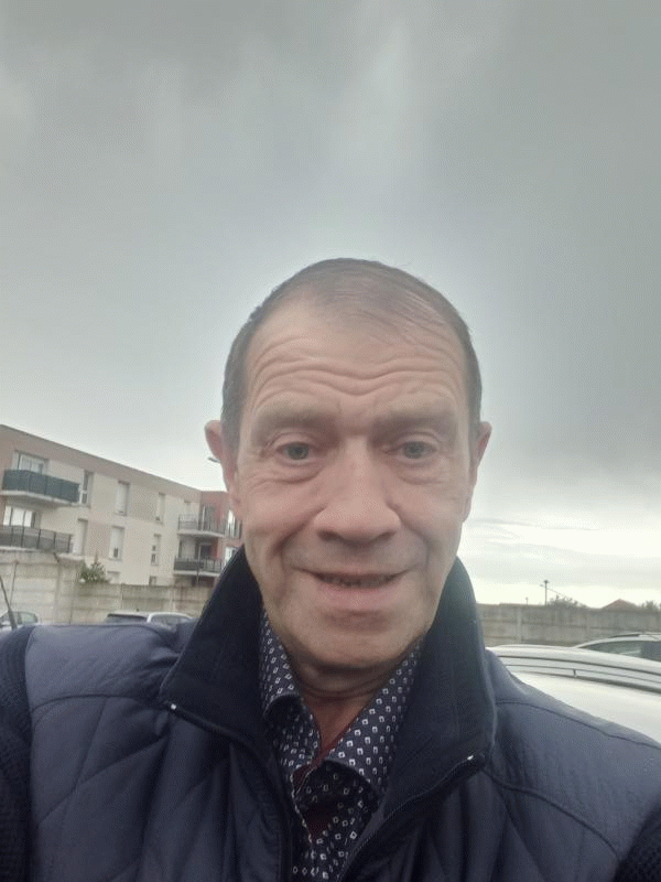 Philippe  58 ans Lille