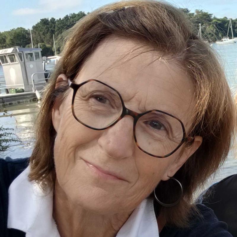Fleur  70 ans Le Mans