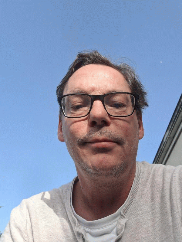 Guillaume  50 ans Poitiers