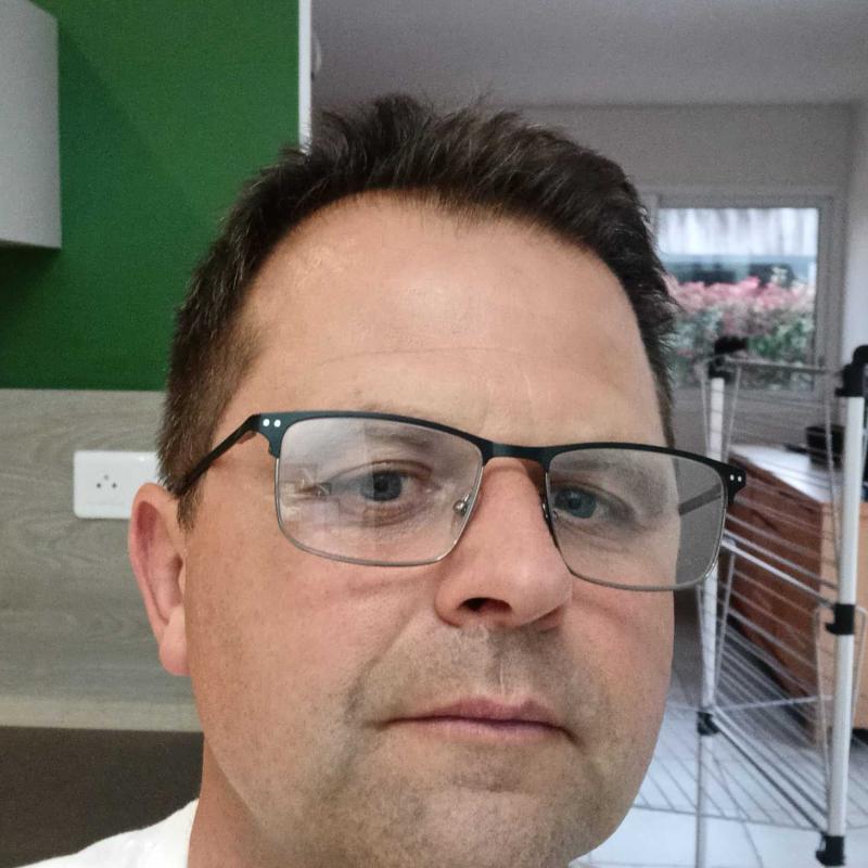 Hervé 49 ans Le Boupère