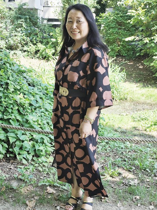 Jada 47 ans Besançon