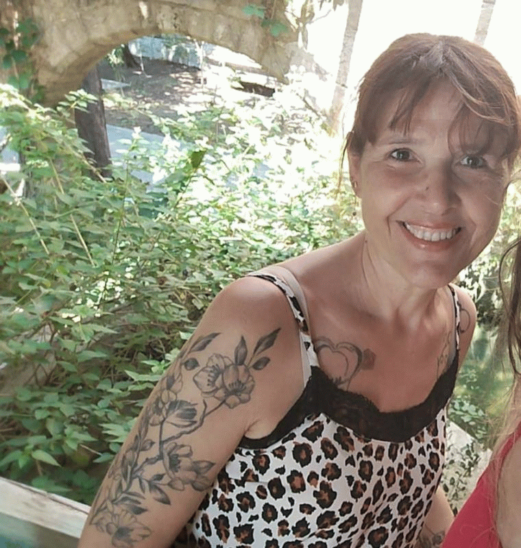Talia 52 ans Cabasse