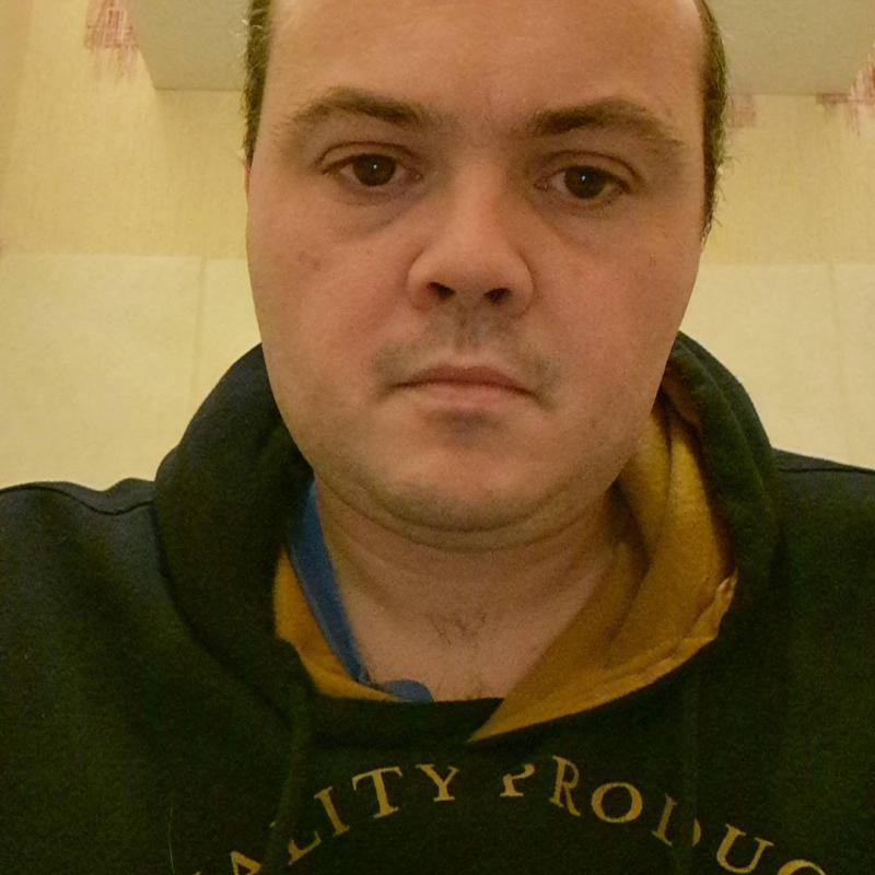 alexis 32 ans Vichy