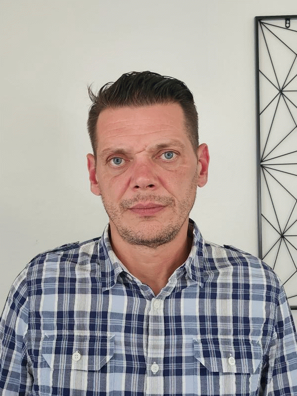 Dante 49 ans Mormant