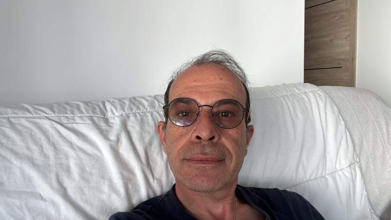 Manolo 54 ans Rumilly