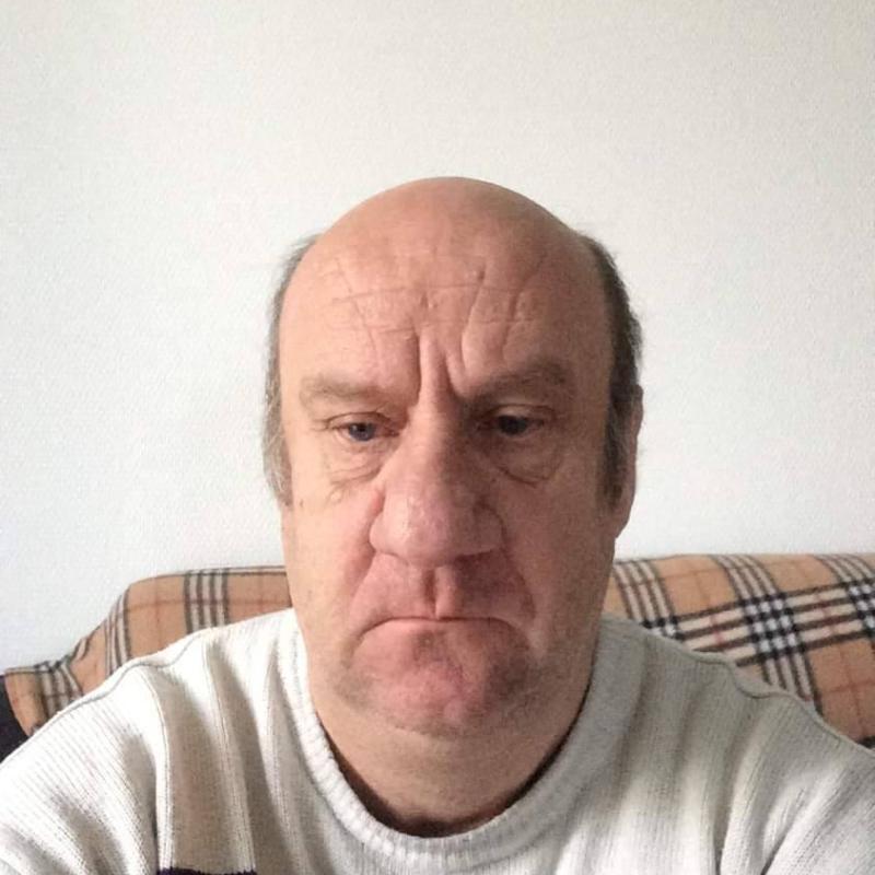 Émile 55 ans Cussac