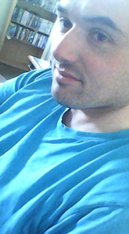 David  37 ans Argenton sur Creuse