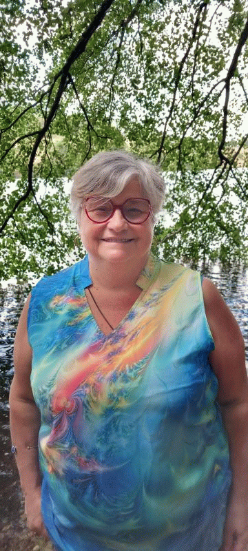 Francoise  62 ans Hauteville Lompnes
