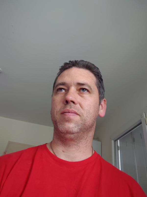 cox1958 38 ans Chantonnay