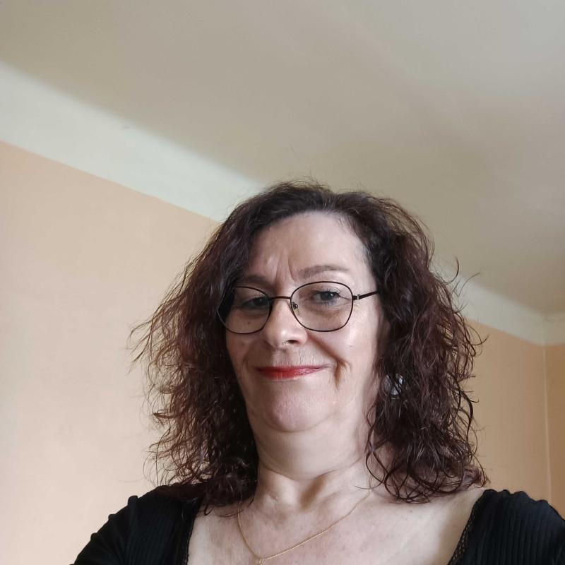 Lys 57 ans Cahors