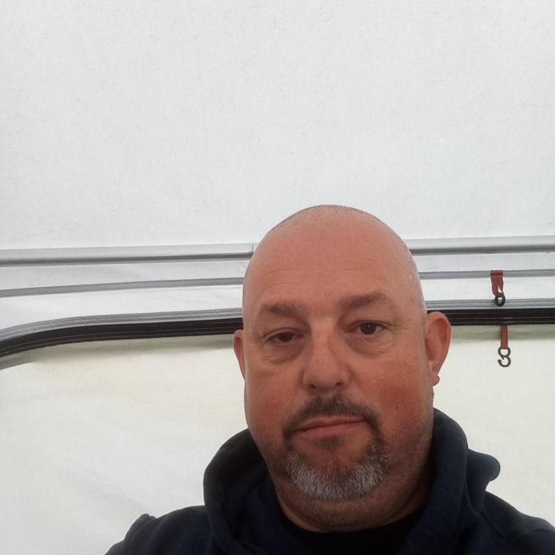 Christian 54 ans Vannes