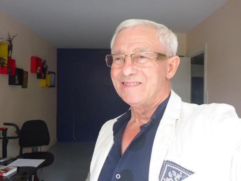gerard 18 ans Villeurbanne
