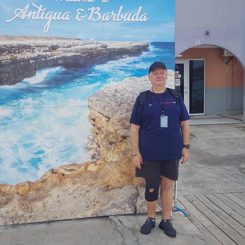 Julian 65 ans Dijon