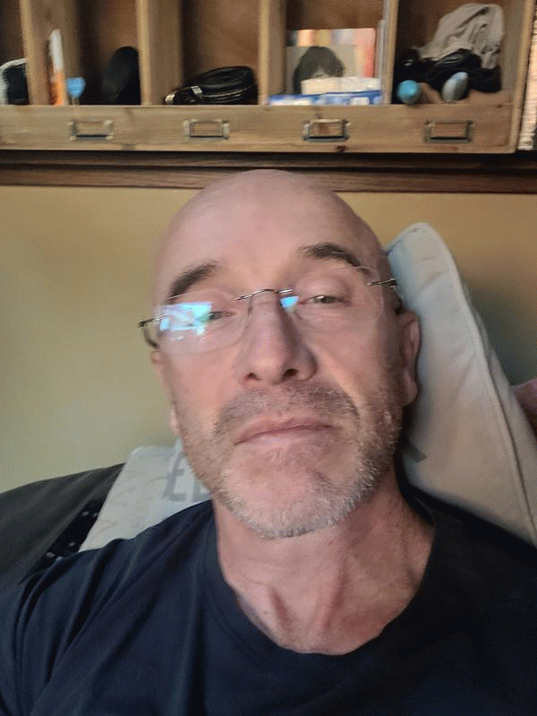 Pat 52 ans Asnières sur Oise
