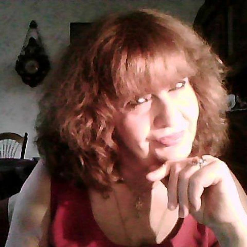 niky 81 ans Poitiers