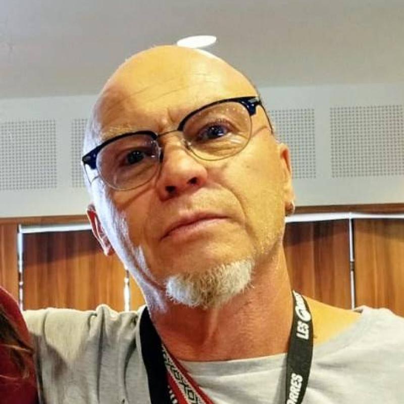 Gilles 66 ans Gap