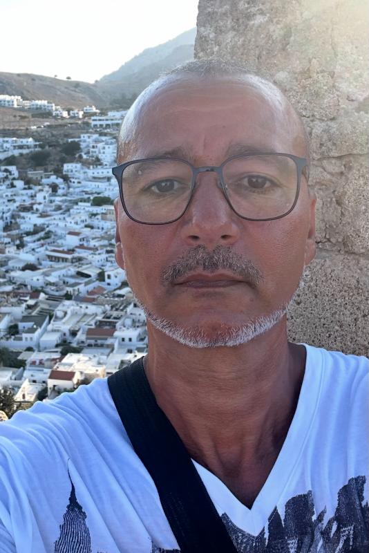 Louddel 55 ans Deuil la Barre
