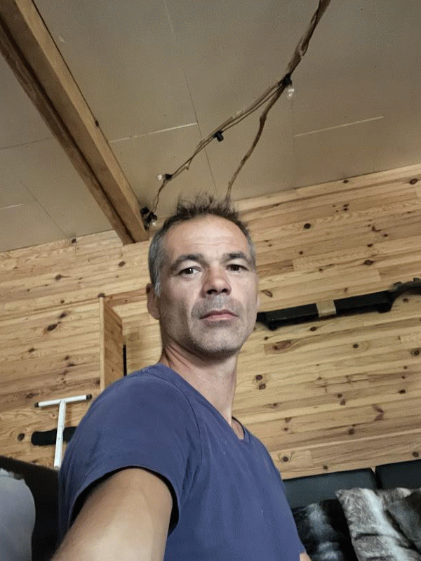 Anthony 40 ans Pomarez