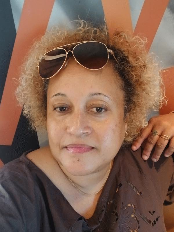 Dolores 52 ans Vouneuil sous Biard