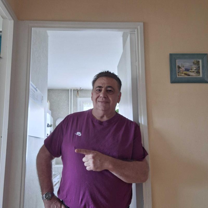 Philippe 55 ans Illkirch Graffenstaden