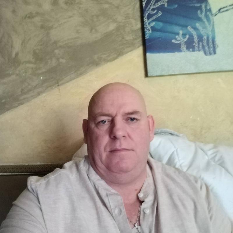 Didier 55 ans Plérin