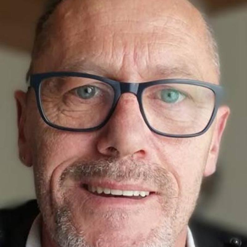Ludo 58 ans Parempuyre