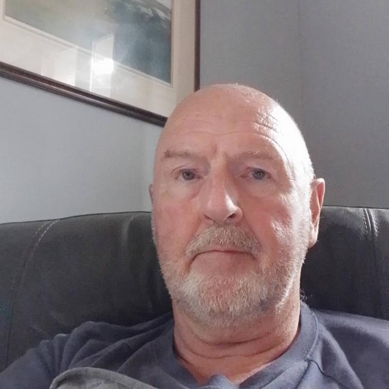 Tom 65 ans Maubourguet