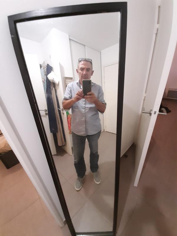 jean michel 61 ans marseille 9eme arrondisse