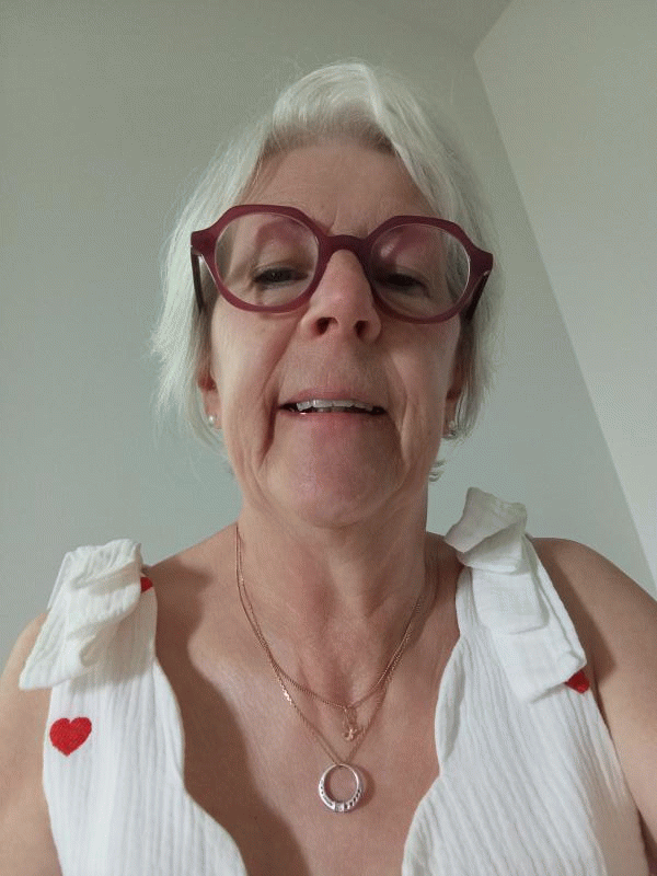 Catherine 68 ans Landerneau