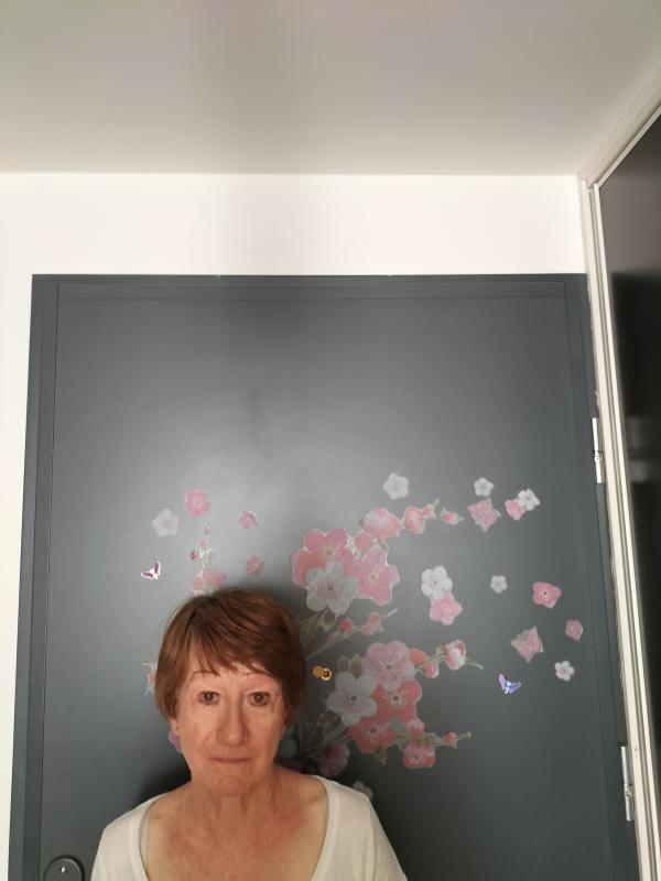 Einna 71 ans Anctoville sur Boscq