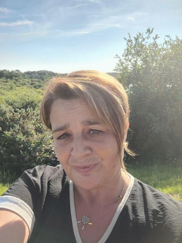 Stef 51 ans Coutances