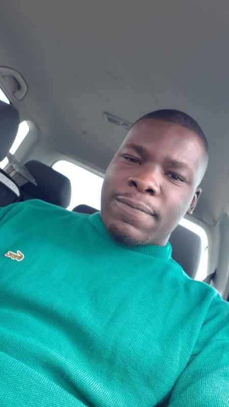 Mick 35 ans lyon 7eme arrondissement