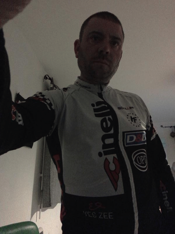 VINCENT LELIONNAIS 44 ans Marcheprime